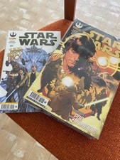 Star wars panini usato  Salerno