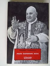 Papa giovanni xxiii usato  Baronissi