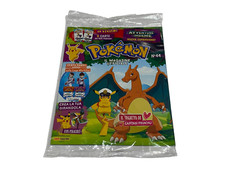 Pokemon magazine maggio usato  Macerata