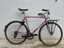 Retro commuter bike for sale  LONDON