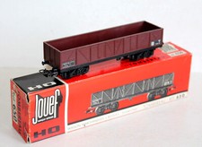 Jouef 650 wagon d'occasion  Rouen-