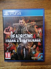 Dead rising frank d'occasion  Aramon