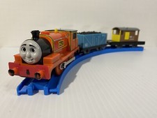 Thomas friends trackmaster for sale  Cleburne