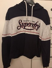 Superdry girls zip for sale  ENFIELD
