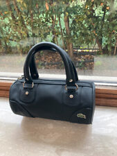Borsa mano lacoste usato  Firenze