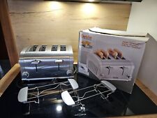 Bartscher toaster silverline gebraucht kaufen  Bremen
