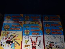 Beano superstars 1992 for sale  RADSTOCK