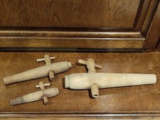 Lot anciens robinets d'occasion  Lille-