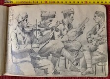 Disegni antichi album usato  Crema