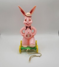 easter plastic pull toys for sale easter plastic pull toys for sale Parkesburg