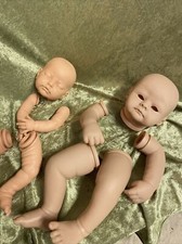 Reborn doll kit for sale  Melvindale