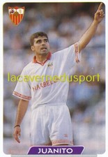 080 juanito sevilla d'occasion  Bussy-Saint-Georges