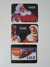 Coca cola werbung gebraucht kaufen  Kochel a. See