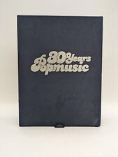 Years popmusic 1950 gebraucht kaufen  München