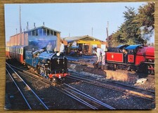 Vintage postcard used for sale  CARDIFF