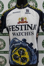 Maglia ciclismo bike usato  Afragola