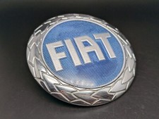 Fiat 95mm logo usato  Verrayes