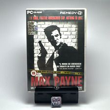 Max payne gioco usato  Sant Angelo Romano