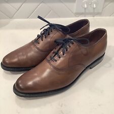 Allen edmonds carlyle for sale  Greenville