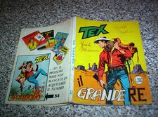 Tex gigante n.53 usato  Firenze