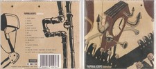 PAPRIKA KORPS - TELEWIZOR 2004 I WYDANIE na sprzedaż  PL
