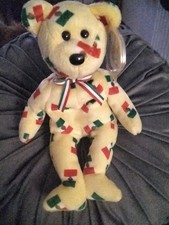 Beanie babies. 2001. for sale  SUNDERLAND