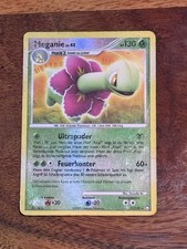 Pokemon meganie 123 gebraucht kaufen  Krefeld