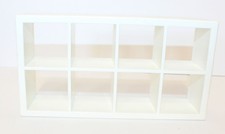 White shelf used for sale  Bradenton