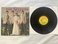 Seekers best seekers for sale  PRESCOT