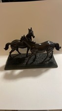 Bronze effect running for sale  NORTH SHIELDS