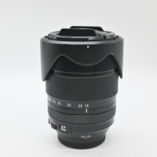 FUJIFILM Fuji Fujinon XF 18-135mm F/3.5-5.6 R LM OIS WR [Perfeito estado] comprar usado  Enviando para Brazil