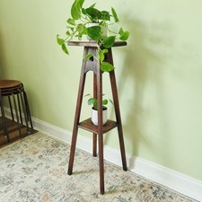 Tall plant stand for sale  CHELTENHAM