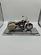 Maisto harley davidson for sale  Forney