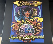 Thin lizzy vagabonds for sale  WOLVERHAMPTON