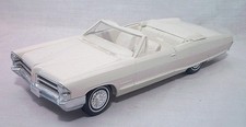 Cream 1965 pontiac for sale  Severna Park