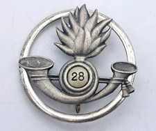 Fregio basco insigne usato Fregio basco insigne usato  Bologna