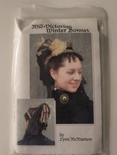 Schnittmuster viktorianisch hu gebraucht kaufen  Dülmen