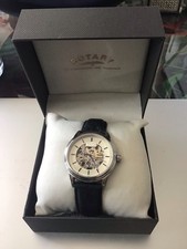 Rotary men automatic for sale  HERNE BAY