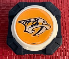 Nhl nashville predators for sale  Cookeville