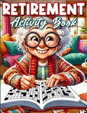Retirement gift woman for sale  UK