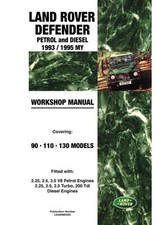 Land rover defender for sale  NOTTINGHAM