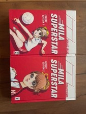 mila superstar gebraucht kaufen  Bad Kreuznach