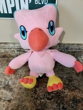 Digimon biyomon plush for sale  Le Roy