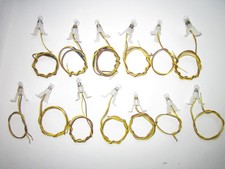 Brawa 13x beleuchtungssockel gebraucht kaufen  Erdweg