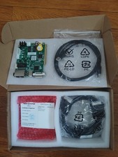 NovaStar MSD300-1 LED tela cartão de envio síncrono MSD300-1 CAIXA ABERTA  comprar usado  Enviando para Brazil