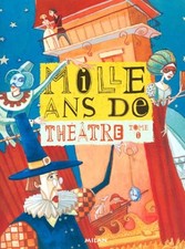 Ans contes théâtre. d'occasion  Corbeil-Essonnes