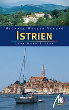 Istrien michael müller gebraucht kaufen Istrien michael müller gebraucht kaufen  Deutschland