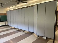 Screenflex room divider for sale  Olmsted Falls