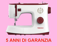Necchi k417a macchina usato  Galliate