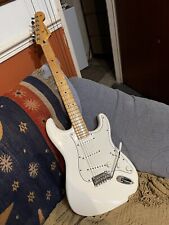 Fender player stratocaster for sale  UK